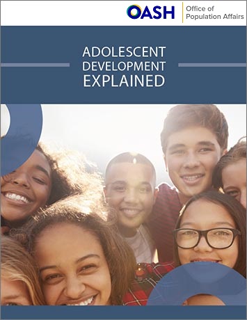 Cover image for Adolescent Development Explained guide