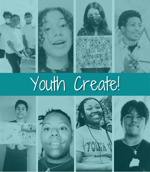 Youth Create!