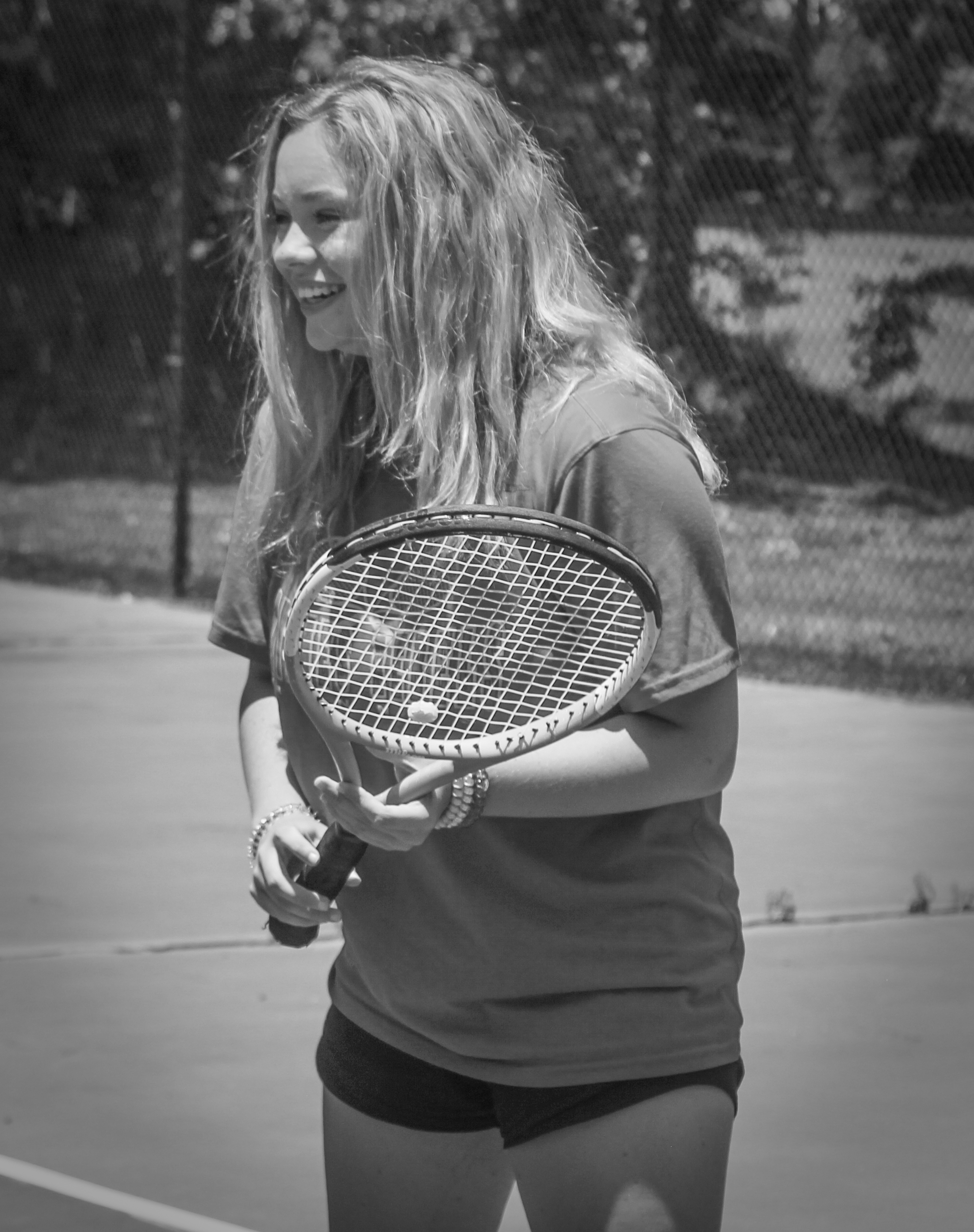 Gillian YC 2