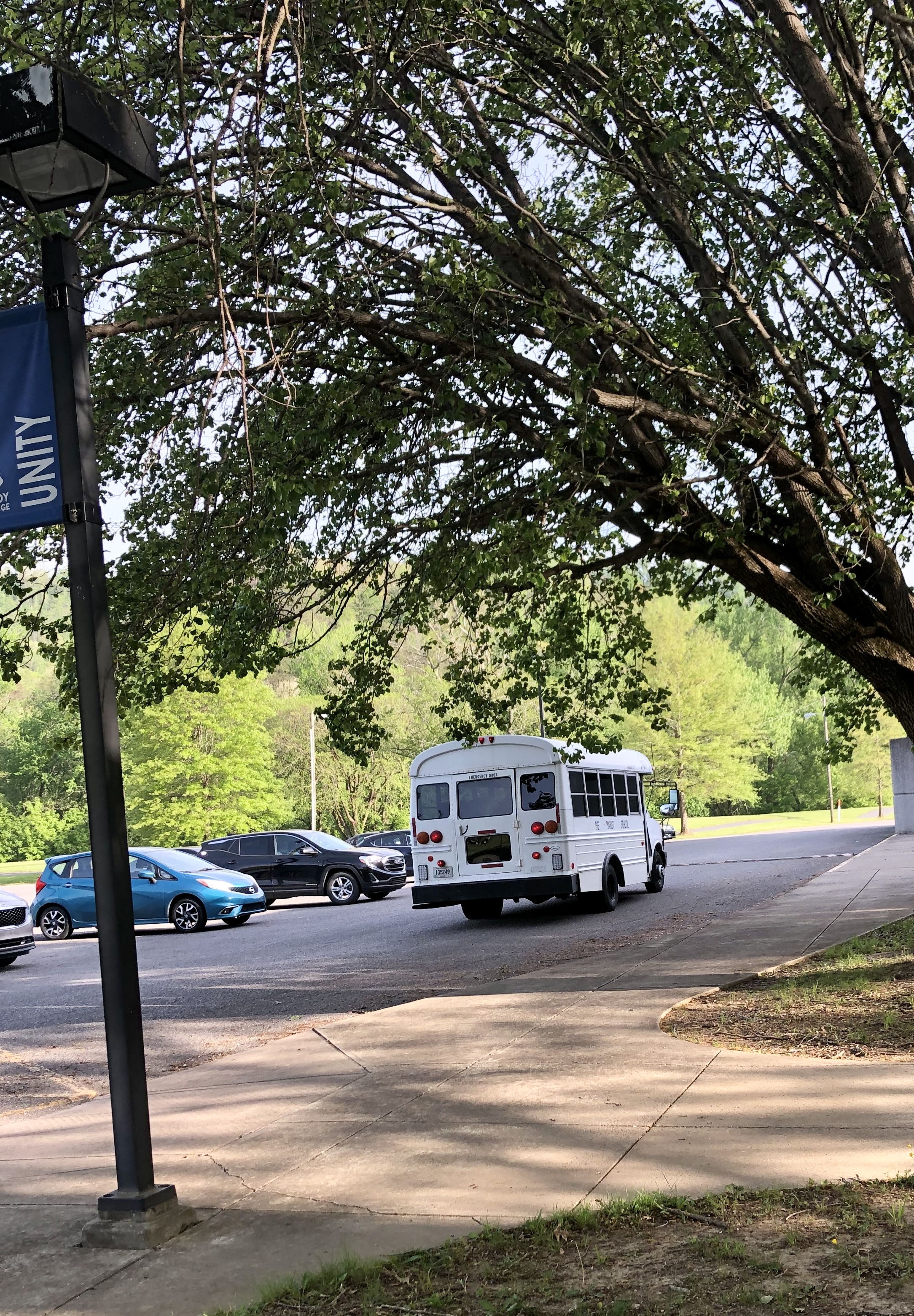 Photo of bus