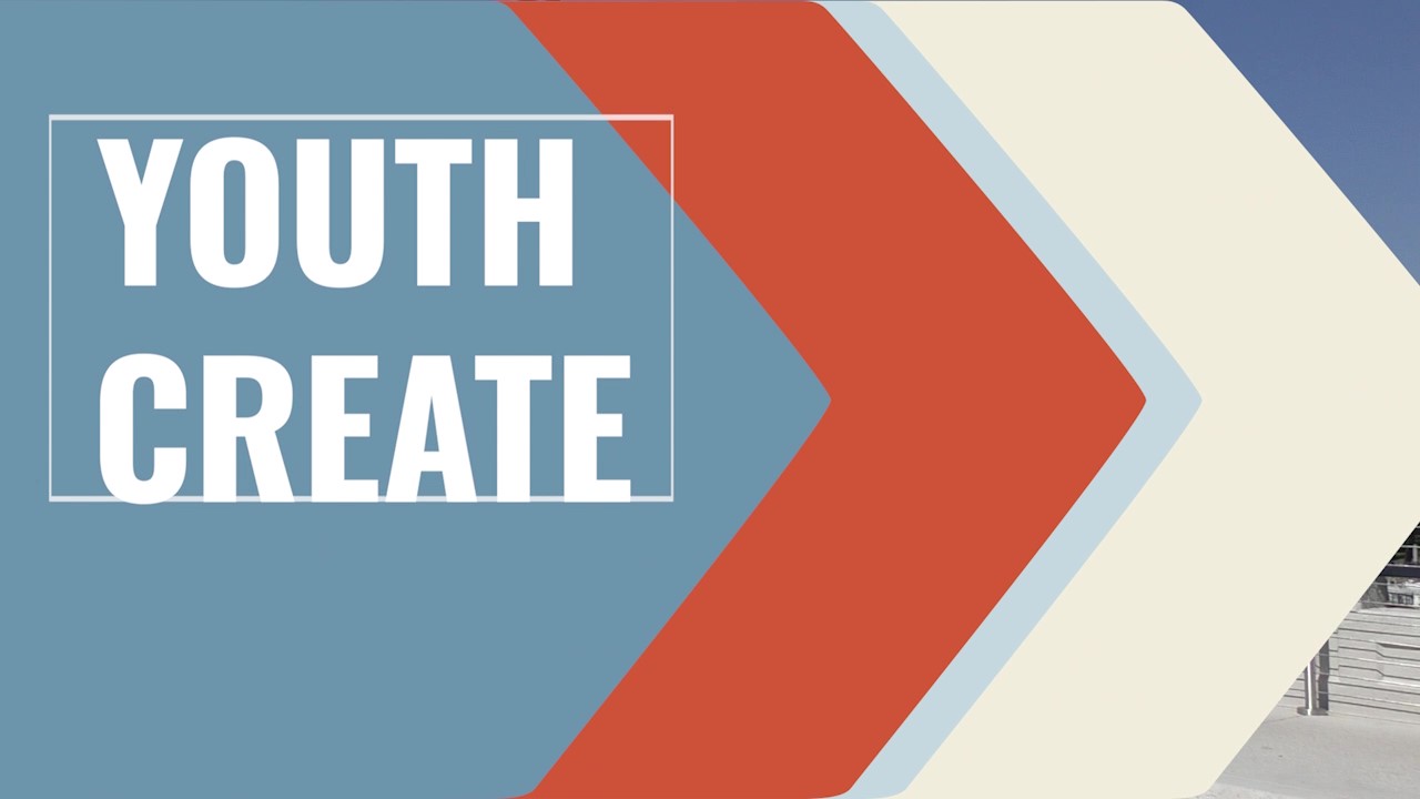 Youth Create