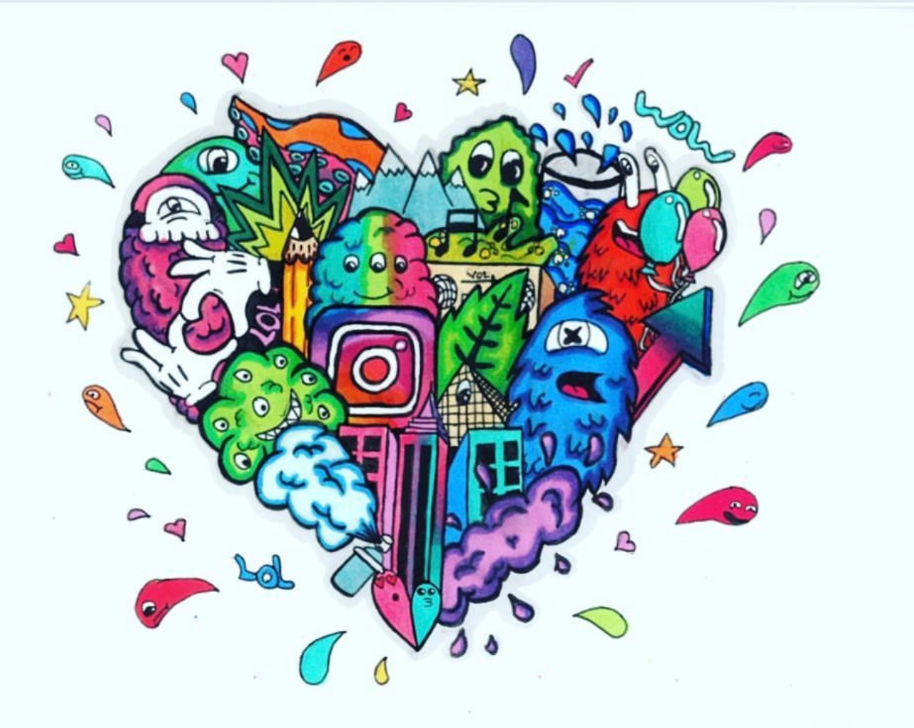 Community of Heart