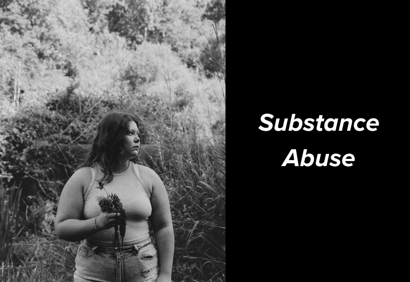 Substance Abuse