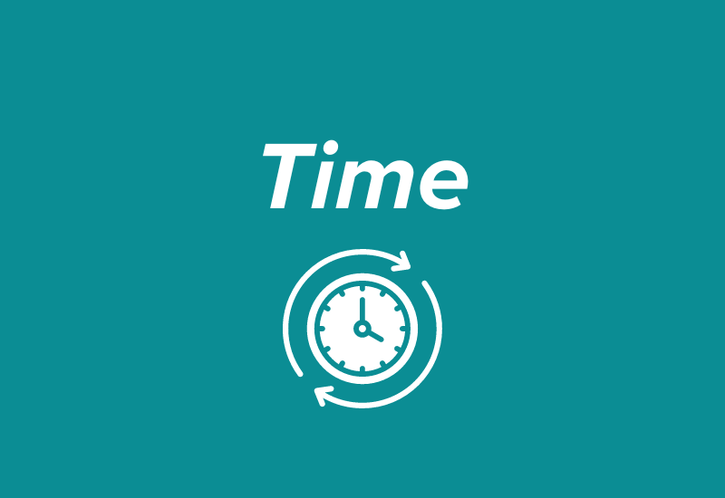 Time