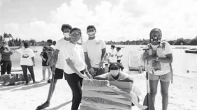 The Truth Untold Video Screen Shot